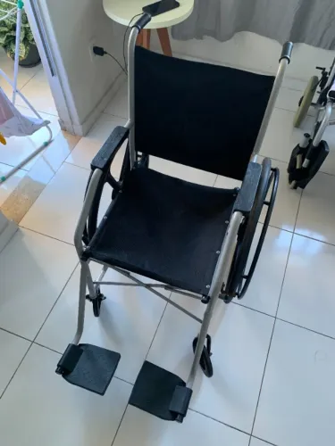 Cadeira de Rodas
