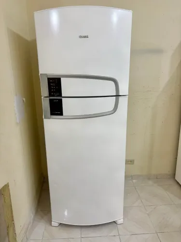 Geladeira consul 410 litros , geladeira Frost free 