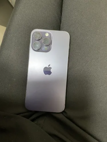 iphone 14 pro max 256