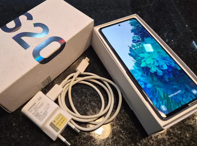 Samsung Galaxy S20 FE 128