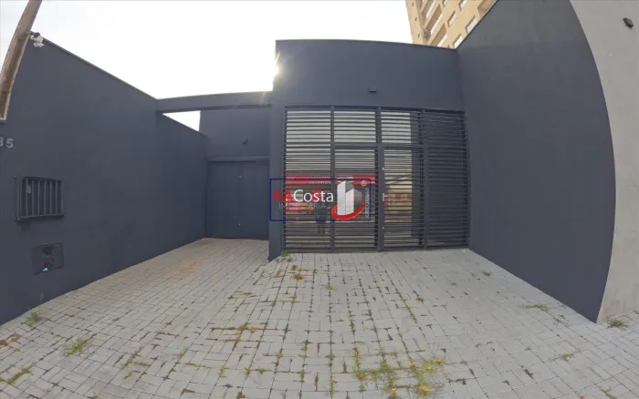 Ponto Comercial para alugar - VILA INDUSTRIAL em FRANCA - SP