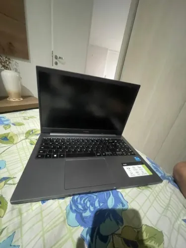 Notebook Samsung book