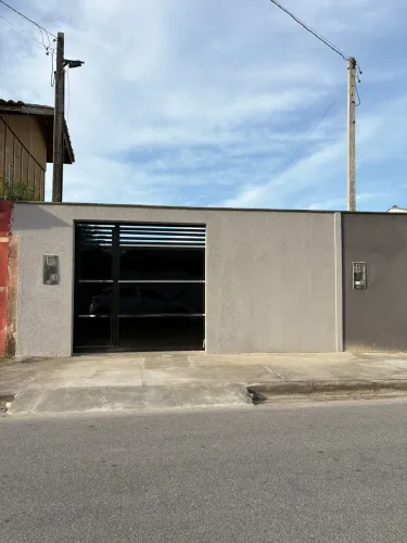 Alugo casa próximo ao Bombeiro 
