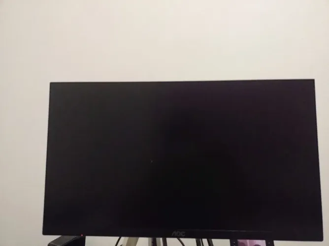 Monitor AOC 22" 100Hz 1ms Gaming HDMI - 24B35HM2