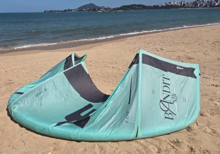 Kite Surf F-One Bandit - Tammho 09 - 2022