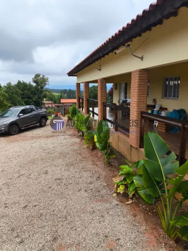 CHÁCARA à VENDA - VOTORANTIM - SÃO PAULO - SP - AUTHÊNTICA IMÓVEIS