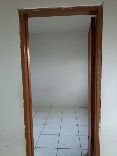 Aluguel da casa bairro Tibery, próximo ao parque do Sabiá.