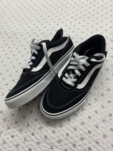 Tênis vans novo número 37