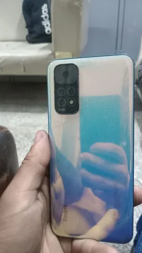 Xaiomi redmi