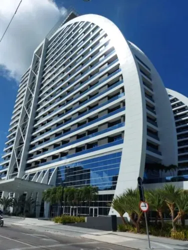 Sala comercial para locação