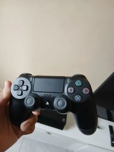 Controle Ps4 Original 