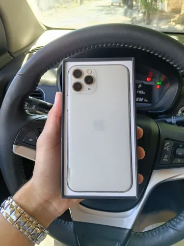 IPhone 11 Pro