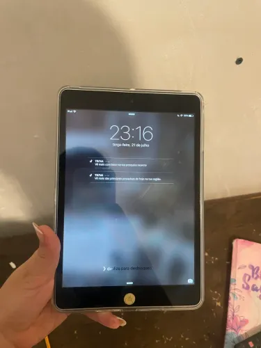 Mini iPad 1 