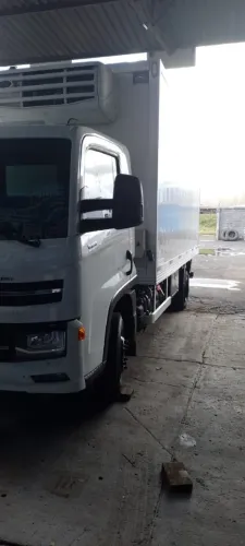 Volkswagen 11.180 Refrigerado