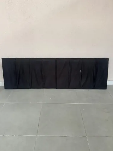 Cabeceira de cama