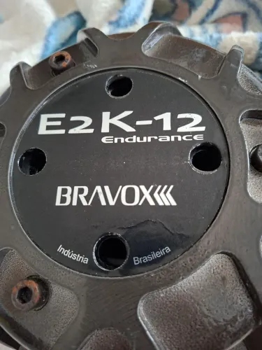 Sub bravox