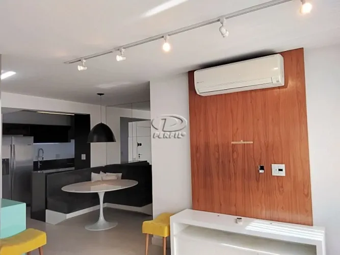ITAIM BIBI - APARTAMENTO - RUA BANDEIRA PAULISTA - 87,75M²
