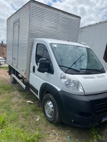 Fiat Ducato 