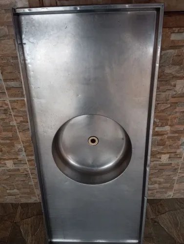 Tampo de piá