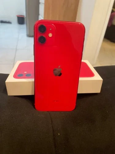 Vendo iPhone 11 