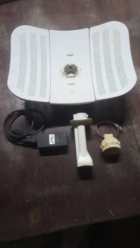 Antenas m5 liteam