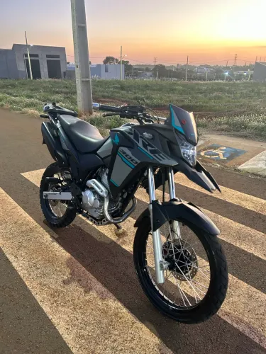 Vendo xre 300