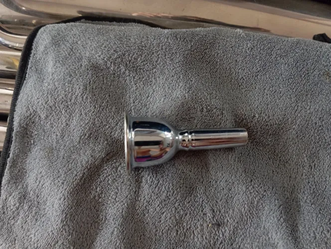 Bocal tuba 32mm
