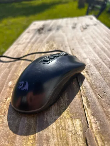 Mouse redragon cobra m711