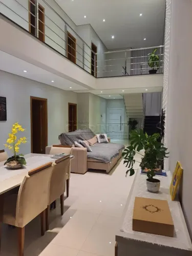 Imovel em condominio fechado em São Carlos - SP