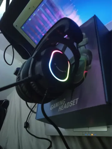 FIFINE HEADSET H6