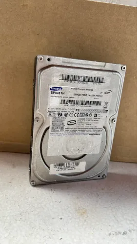 HD Samsung 40GB 7200RPM PATA/IDE