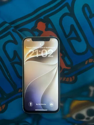 iPhone 12 - 128 gb tudo funcionando