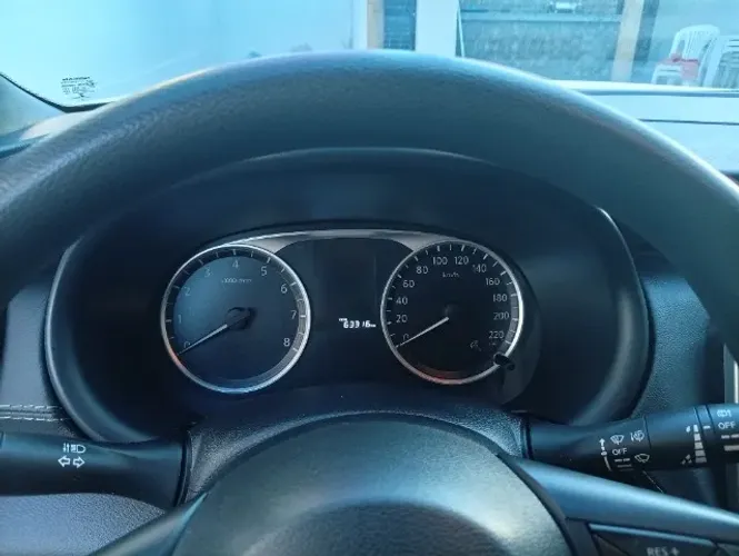 Nissan Kicks S Direct 1.6 16V Flex 5P Aut.(pcd) 2020