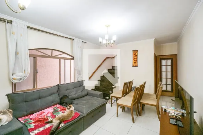 Casa à Venda - Vila Matilde, 3 Quartos, 150 m2