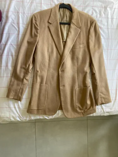 Blazer Prada original masculino