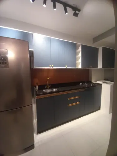 Apartamento Barra do Aririu Palhoça
