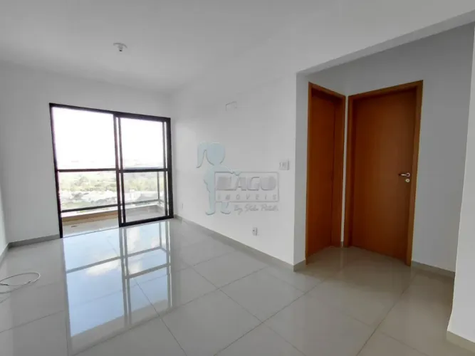 Apartamento de 48m² com 01 quarto para locação - Nova Aliança