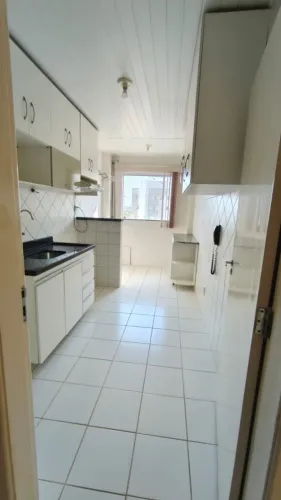 Apartamento para Venda em Porto Velho, Industrial, 2 dormitórios, 1 banheiro, 1 vaga