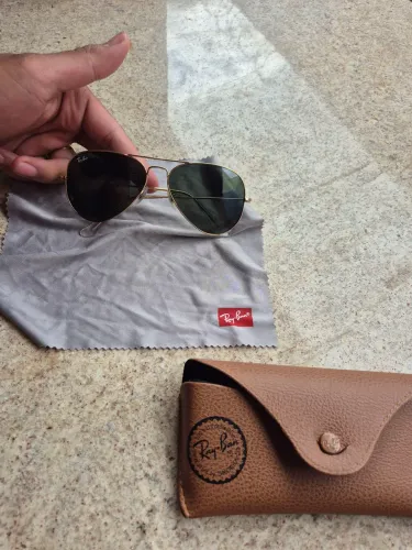 Óculos Rayban original