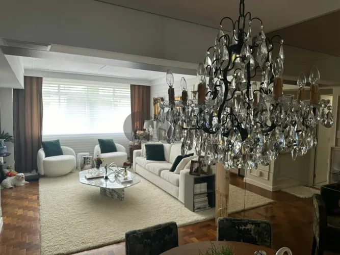 Apartamento - 2 Dormitórios (1 Suíte) à Venda no Paraíso, São Paulo/SP