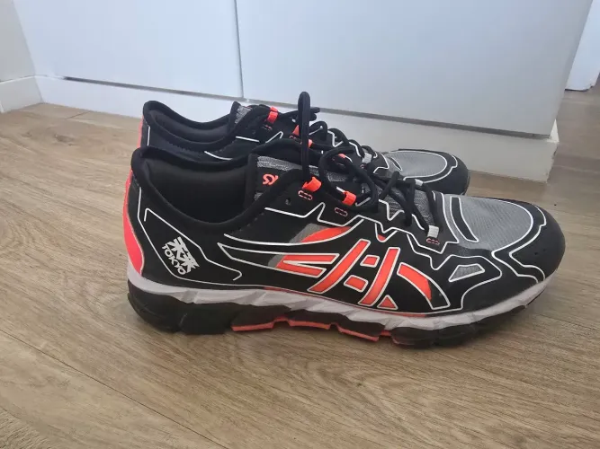 Tenis asics original Tokyo