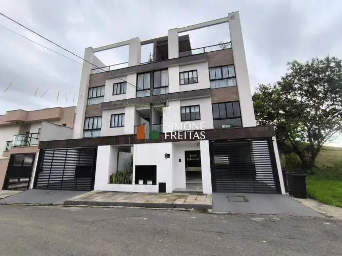 VENDE-SE APARTAMENTO NO BAIRRO MATA ATLÃNTICA EM VOLTA REDONDA/RJ