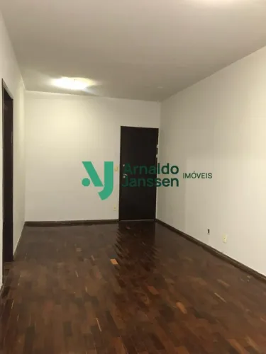 Apartamento 3 Quartos 104m² c/ Piscina e Vaga - Santa Efigênia