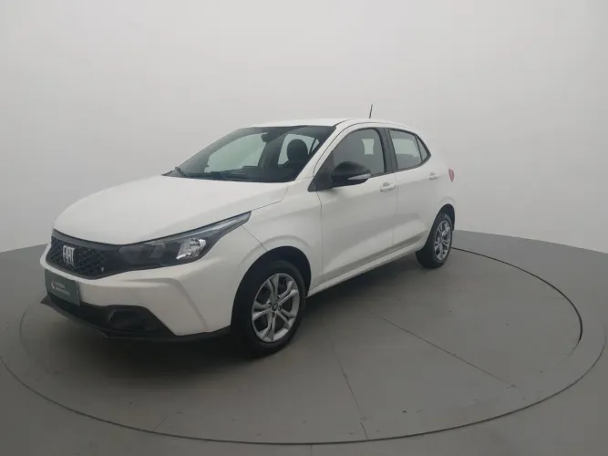 Fiat Argo Drive 1.0 Firefly 2026