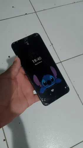 Celular moto E7 