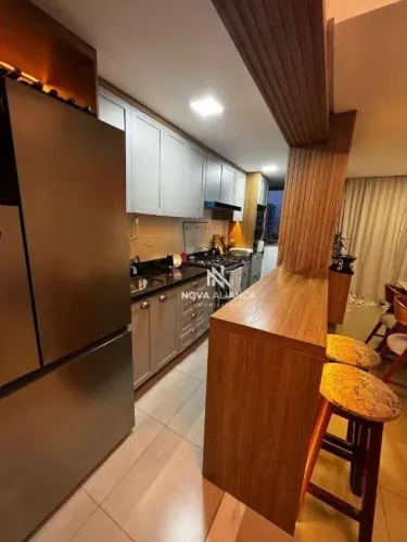 Cobertura com 4 quartos à venda, 140 m² - Praia de Itaparica - Vila Velha/ES
