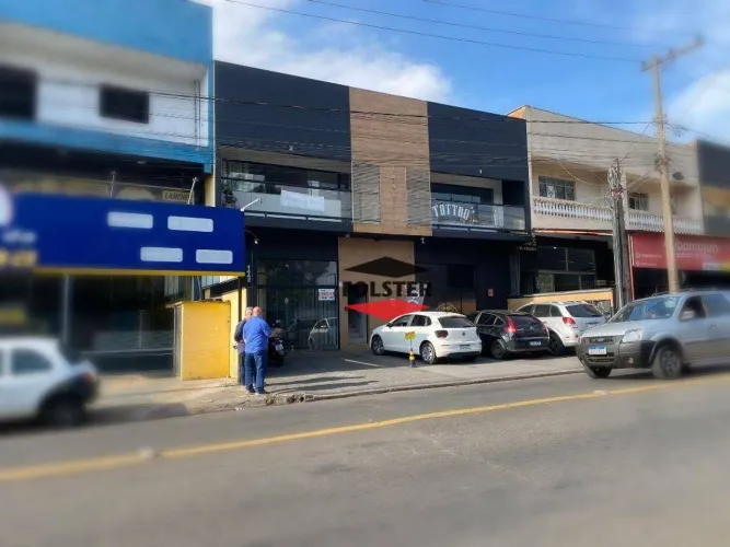 Salão Comercial à Venda ou Locação em Santa Bárbara dOeste Rua Limeira com Av. São Paulo