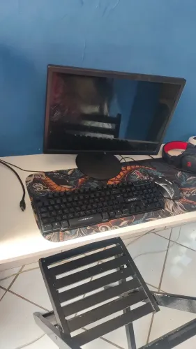 Monitor 20"