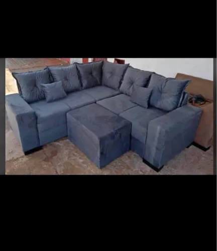 Sofa de canto