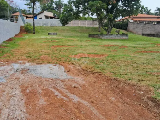 Terreno-À VENDA-Recanto dos Pássaros-Itatiba-SP